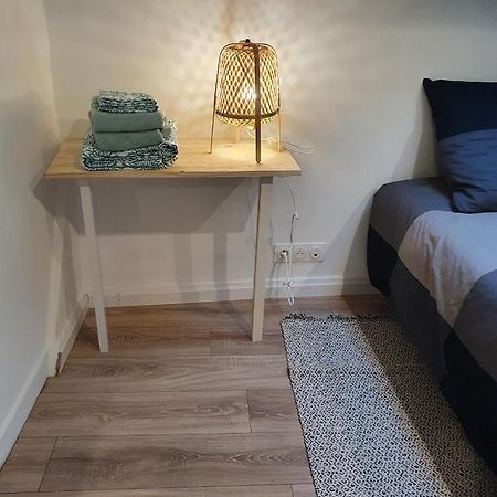 Le Nantais - Appartement Avec Chambre - Hypercentre De Nantes Exterior photo